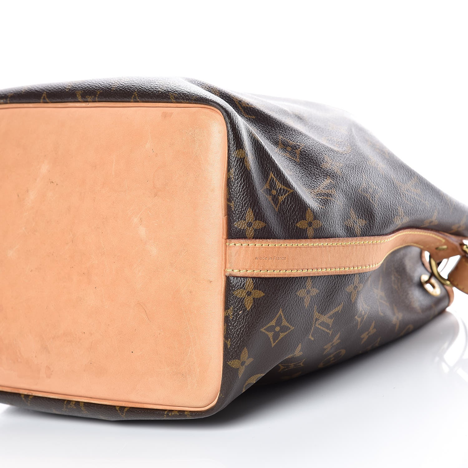 Louis Vuitton Monogram Petit Noe 6 of 12