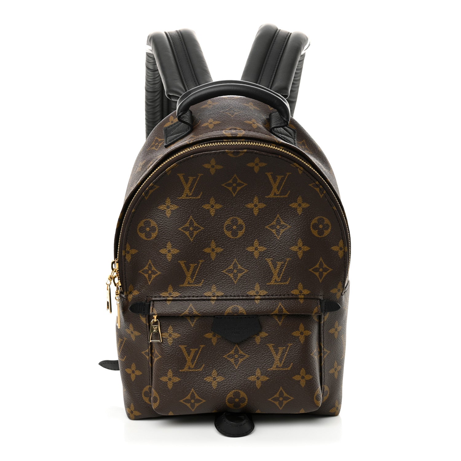 Louis Vuitton Monogram Palm Springs Backpack PM 1 of 10