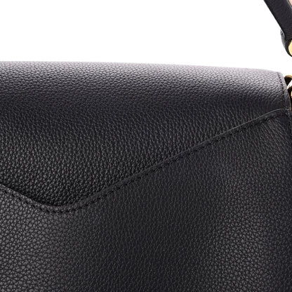 Louis Vuitton Monogram Double V Black 6 of 9