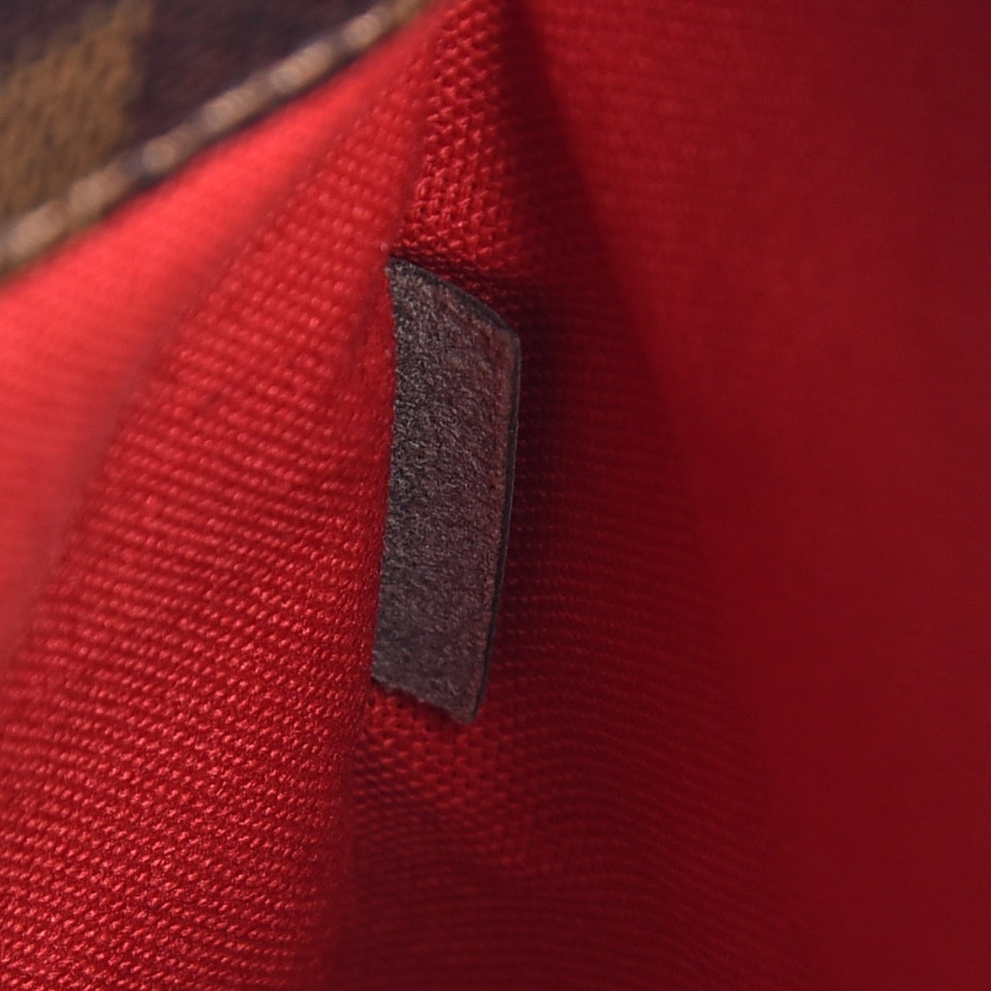 Damier Ebene Bloomsbury PM