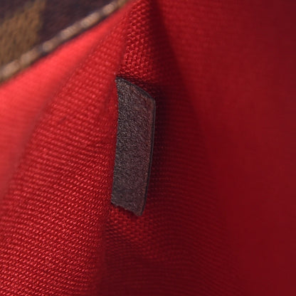 Louis Vuitton Damier Ebene Bloomsbury PM 7 of 9