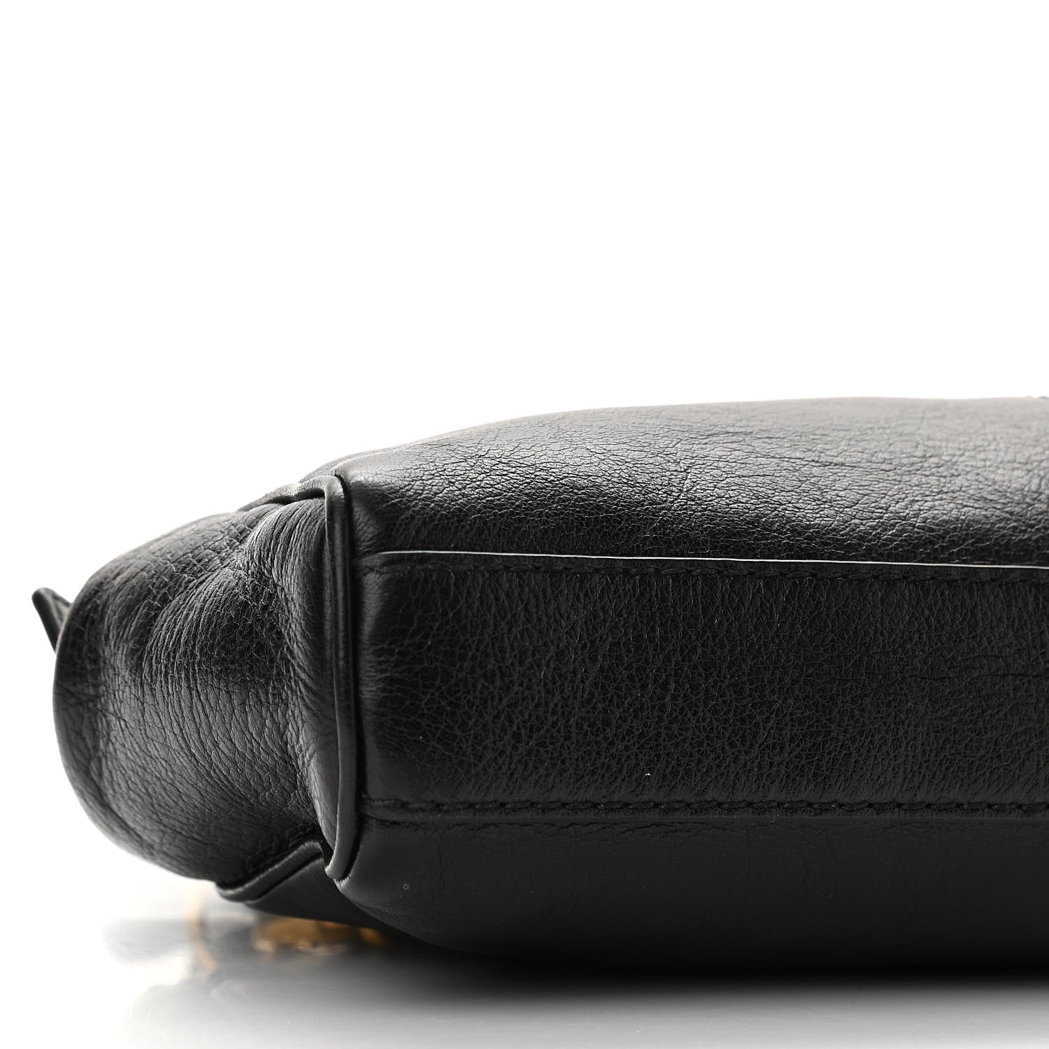 Gucci Calfskin Small Re(Belle) Crossbody Bag Black 9 of 11