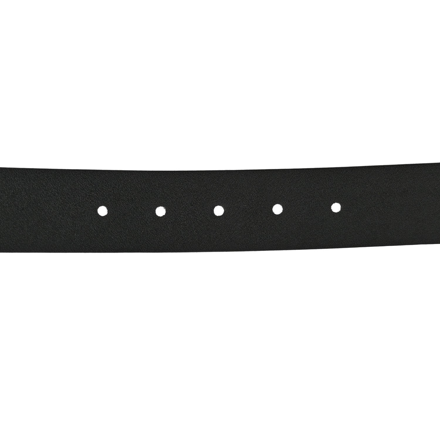 Gucci Shangai Calfskin Kingsnake 35mm Belt 90 36 Black Multicolor 5 of 5