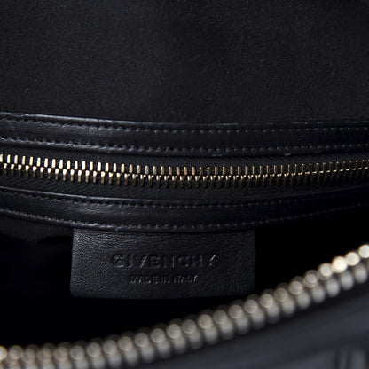 Givenchy Lambskin Medium Lucrezia Black 8 of 10