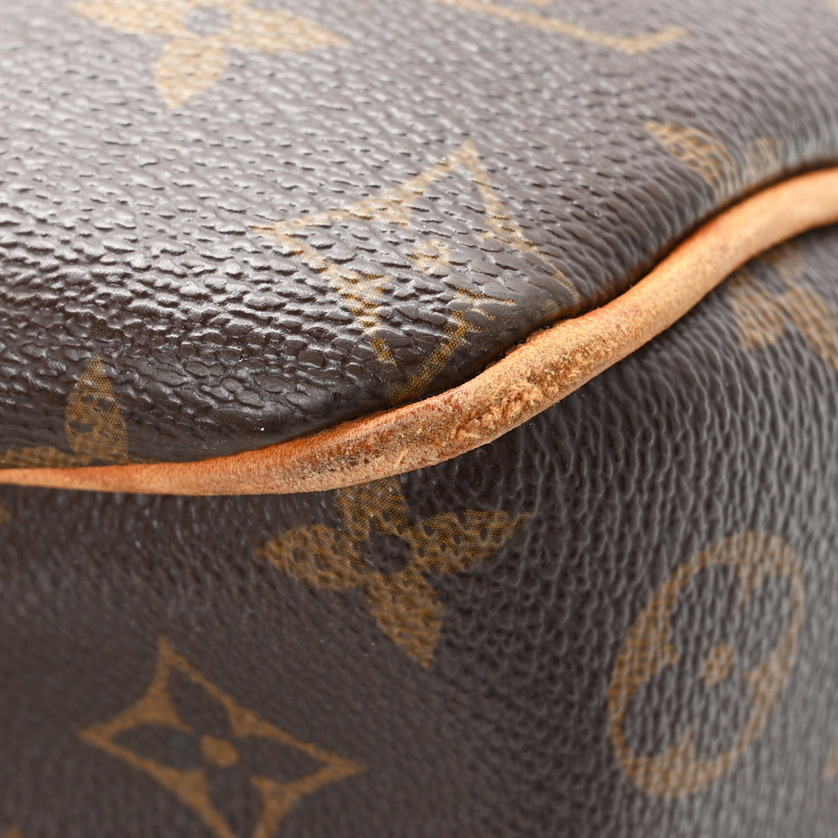 Louis Vuitton Monogram Delightful MM 11 of 12