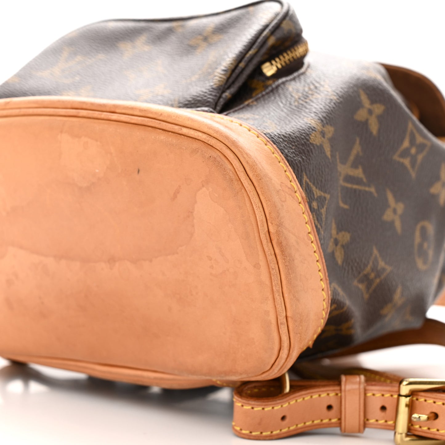 Monogram Mini Montsouris Backpack