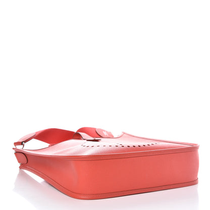 Hermes Epsom Evelyne PM Rose Jaipur 4 of 11