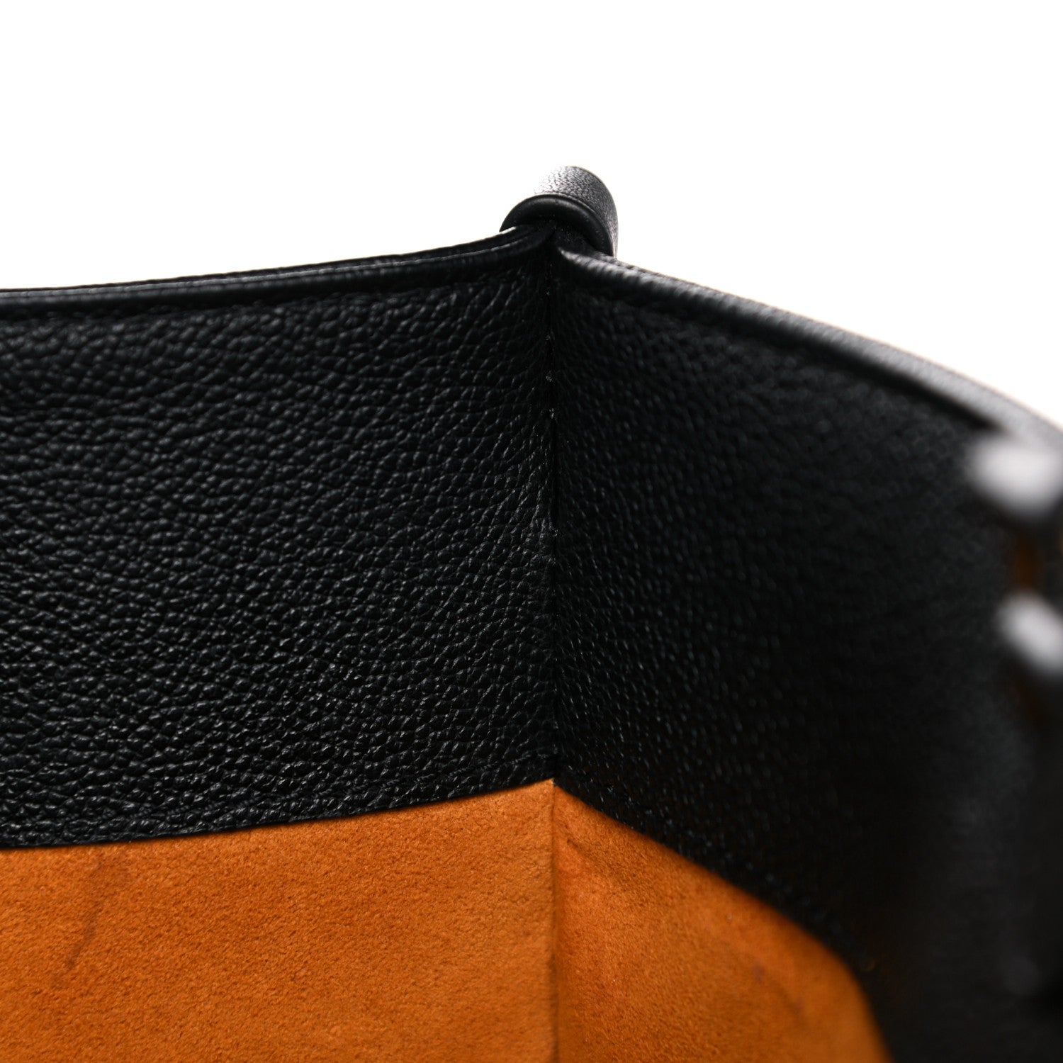 Louis Vuitton Empreinte Monogram Giant Onthego GM Black 18 of 29