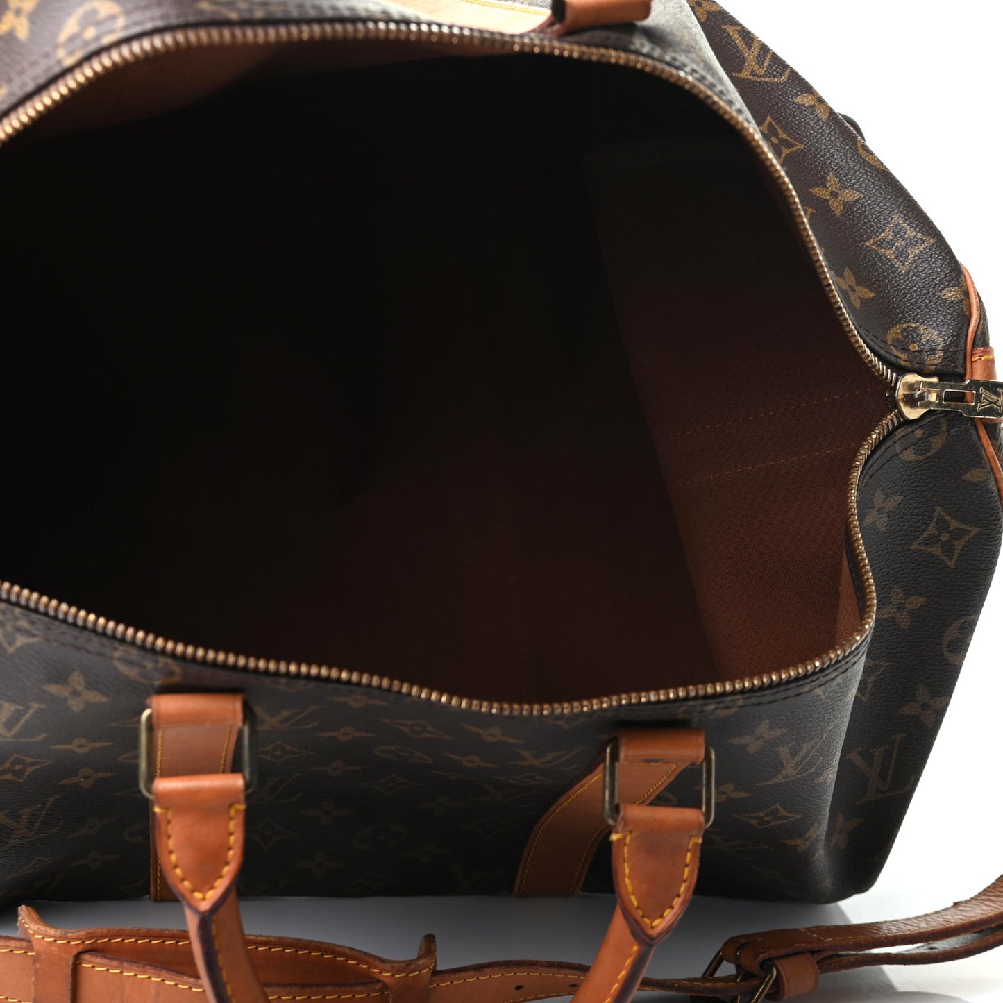 Monogram Keepall Bandouliere 50