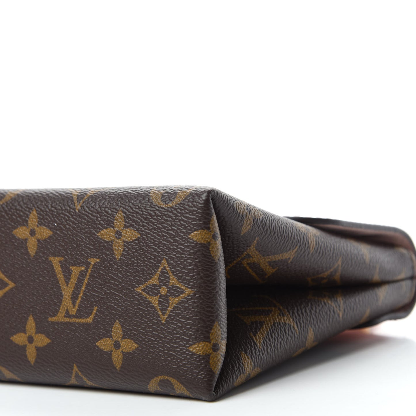 Monogram Locky BB Rose Poudre