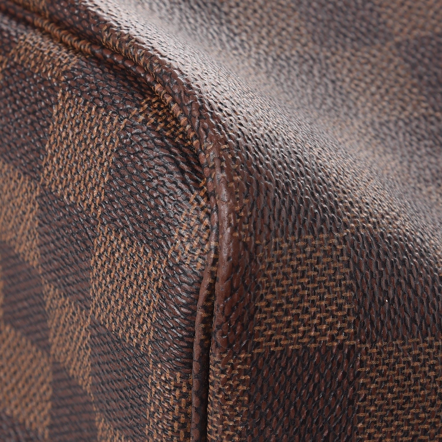 Louis Vuitton Damier Ebene Neverfull GM 12 of 14