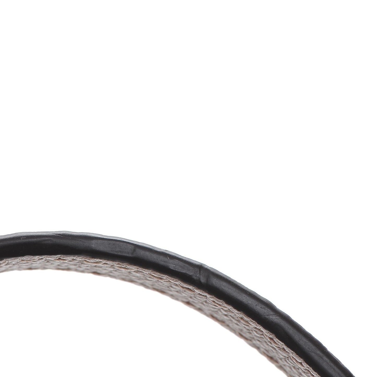 Veau Cachemire Soft Lockit Strap Galet