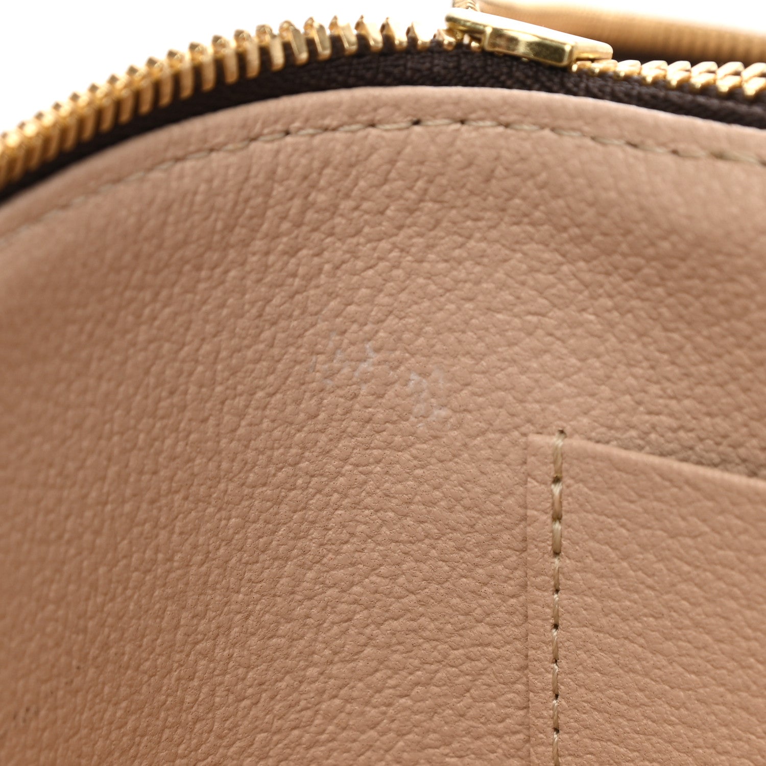 Louis Vuitton Monogram Nice BB 13 of 13