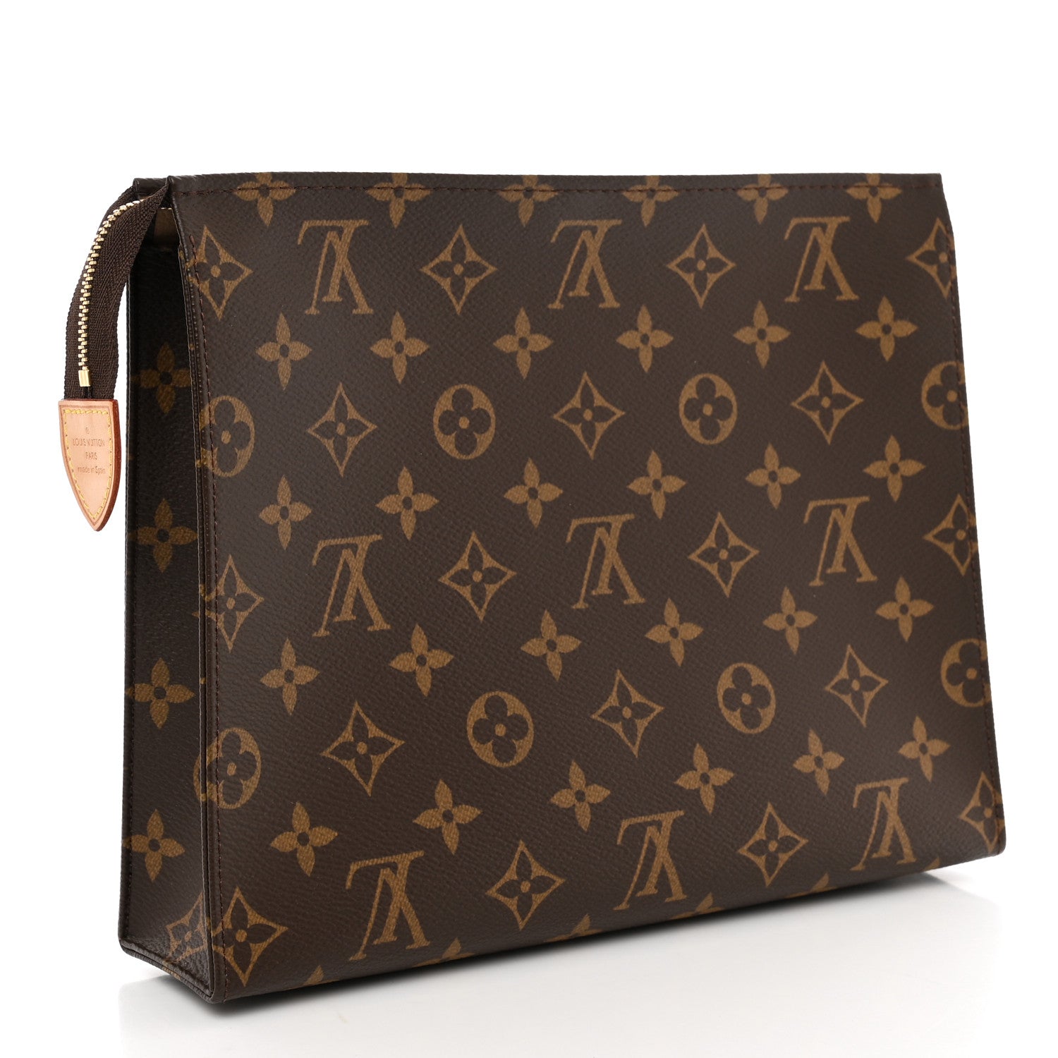 Louis Vuitton Monogram Toiletry Pouch 26 3 of 7