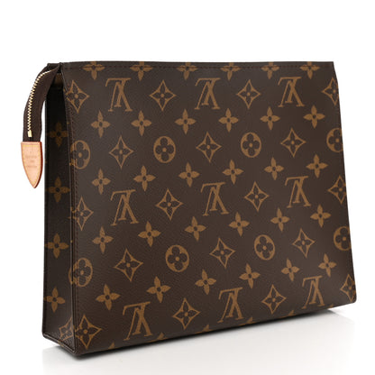 Louis Vuitton Monogram Toiletry Pouch 26 3 of 7