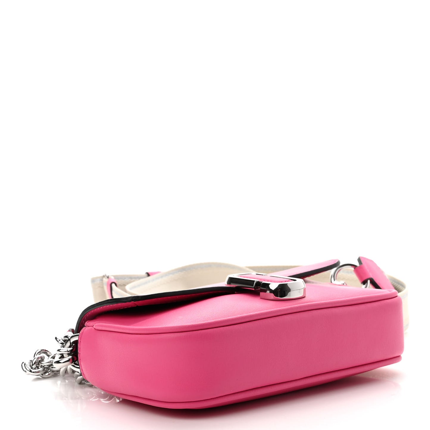 Calfskin Mine The J Marc Pink