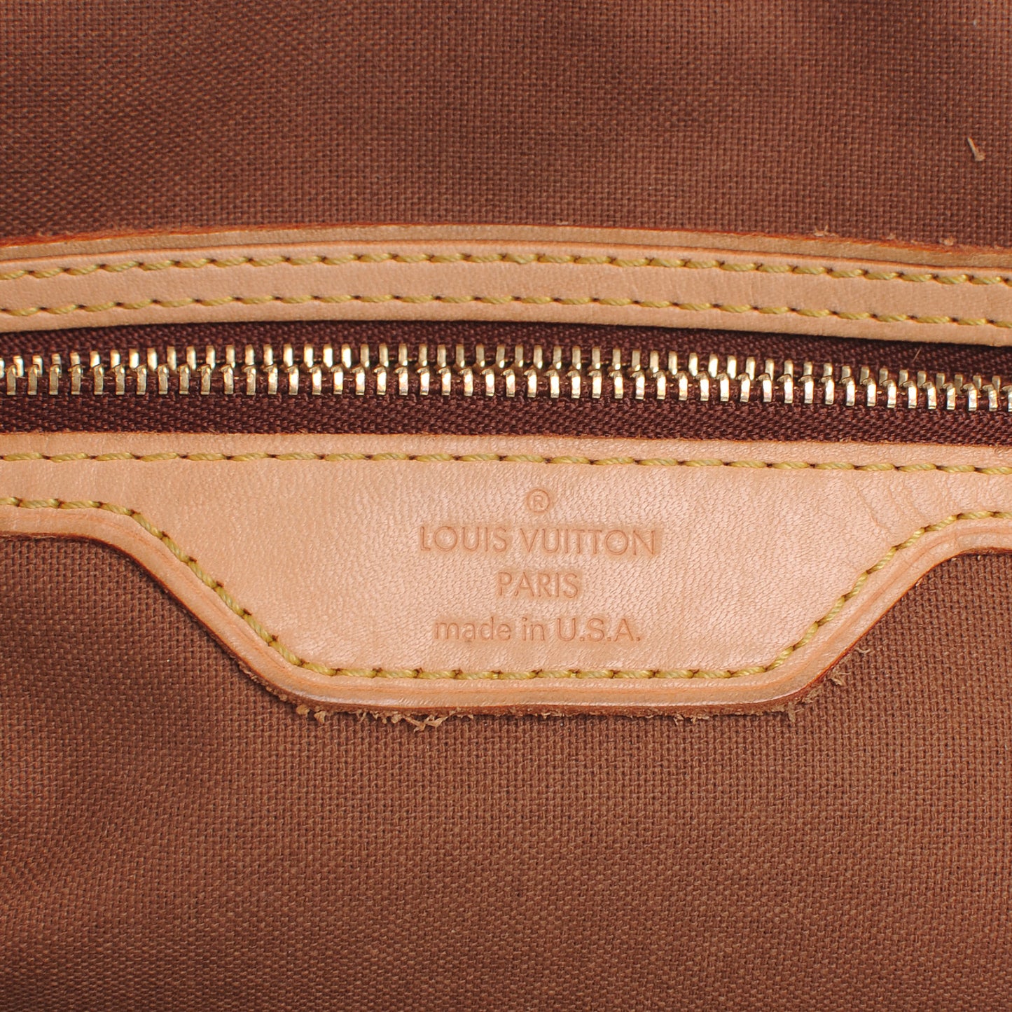 Monogram Batignolles Horizontal