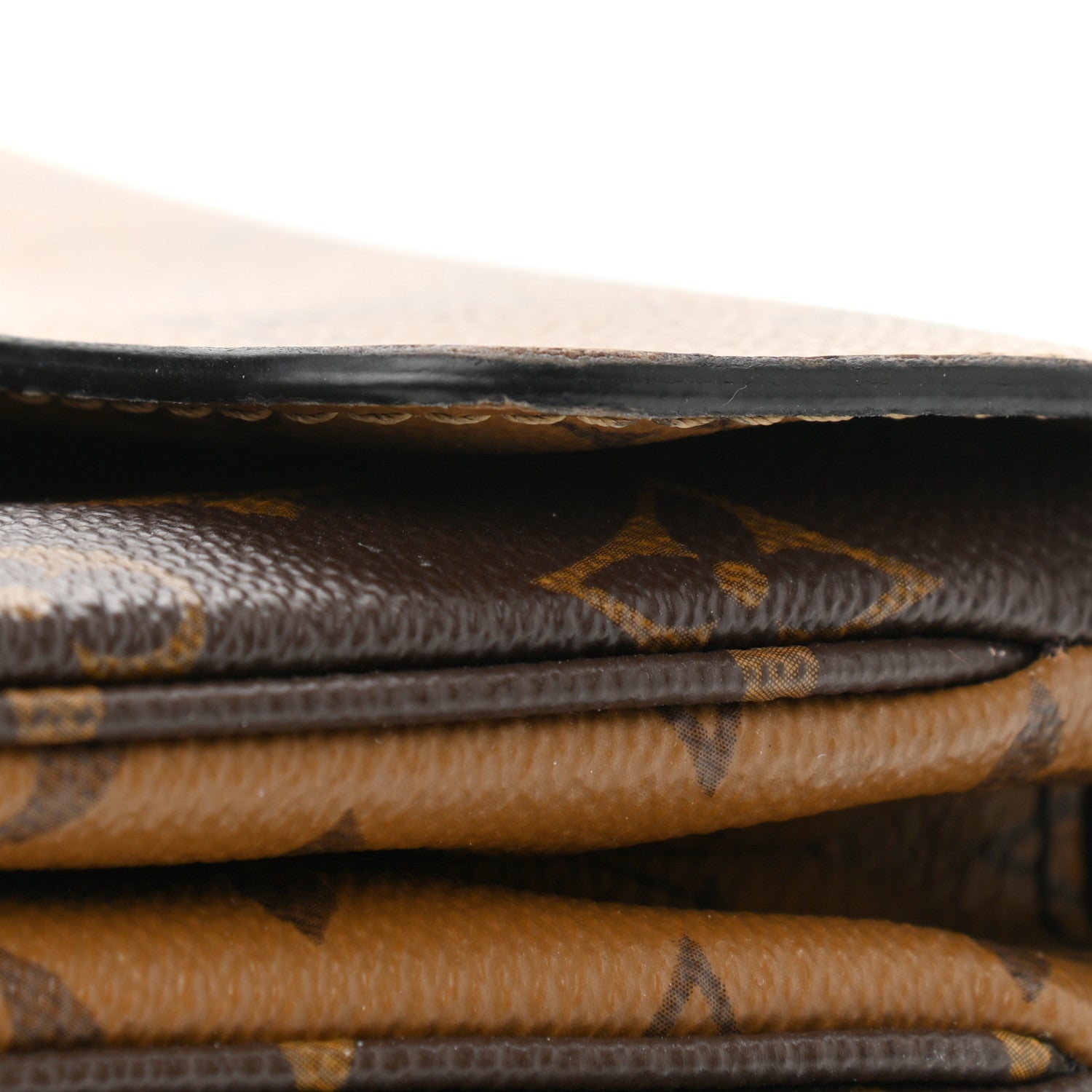 Louis Vuitton Reverse Monogram Pochette Metis 19 of 20