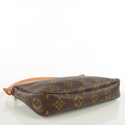Louis Vuitton Monogram Pochette Accessories 4 of 7