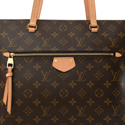 Louis Vuitton Monogram Iena MM 8 of 11