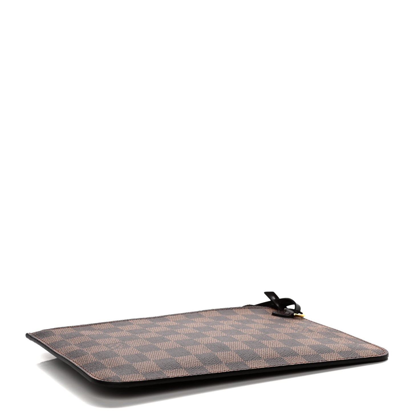 Damier Ebene Neverfull MM GM Pochette
