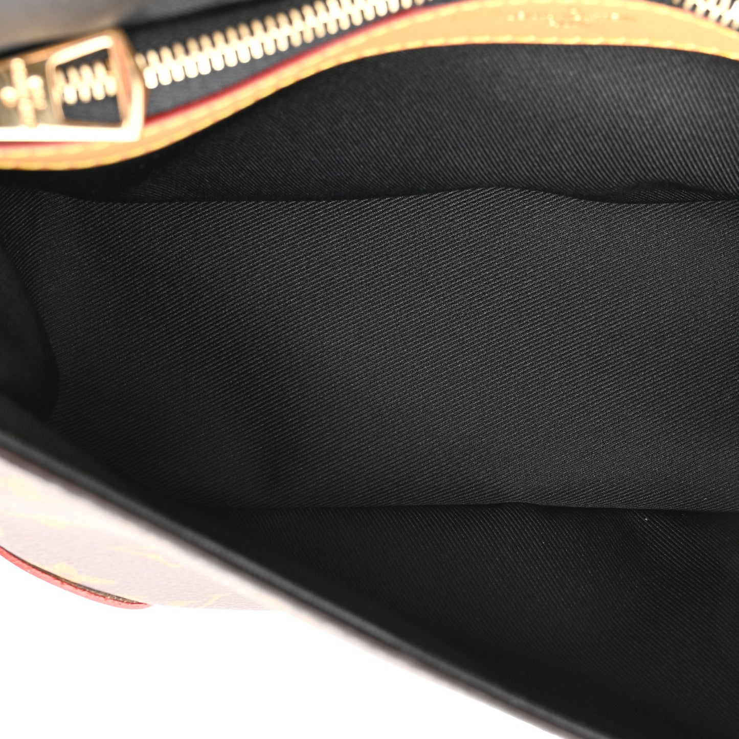 Monogram Diane Black