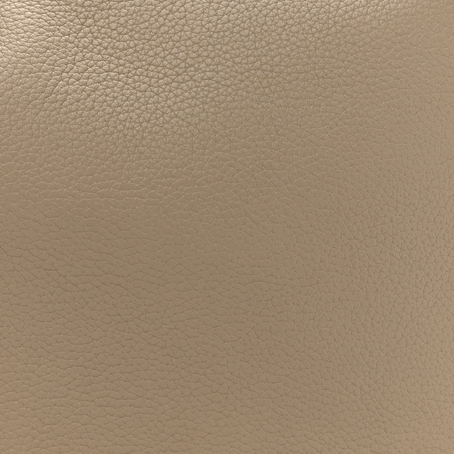 Louis Vuitton Calfskin Side Trunk MM Taupe 7 of 9