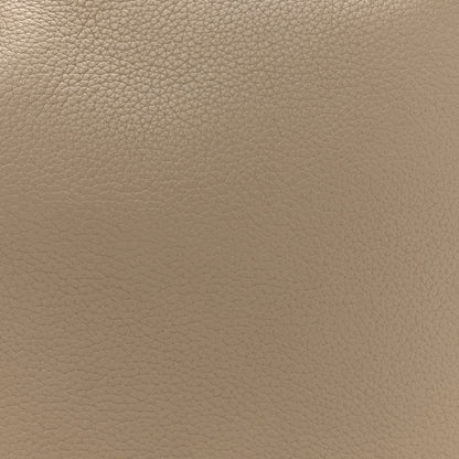 Louis Vuitton Calfskin Side Trunk MM Taupe 7 of 9