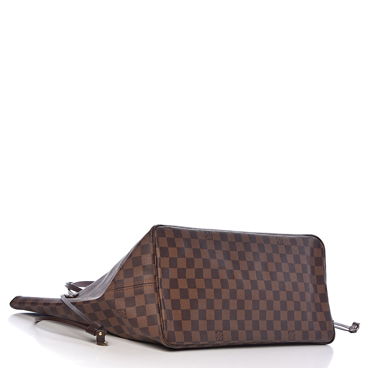 Damier Ebene Neverfull GM