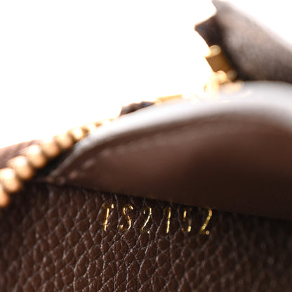Louis Vuitton Empreinte Secret Compact Wallet Terre 7 of 8