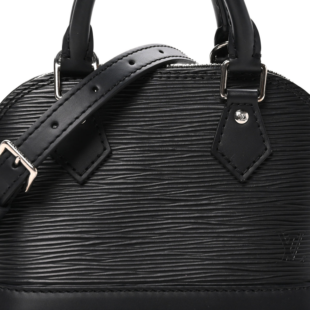 Epi Alma Nano Black