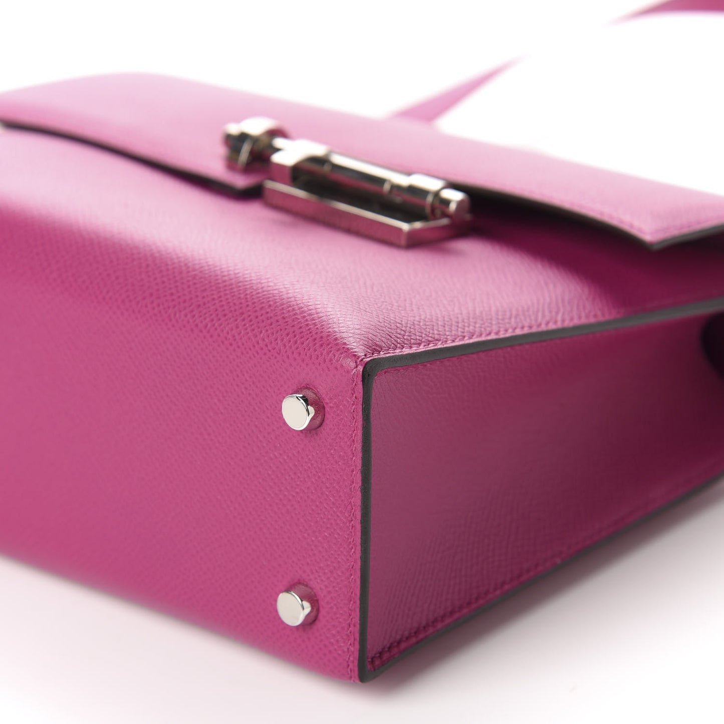 Epsom Verrou 21 Rose Pourpre