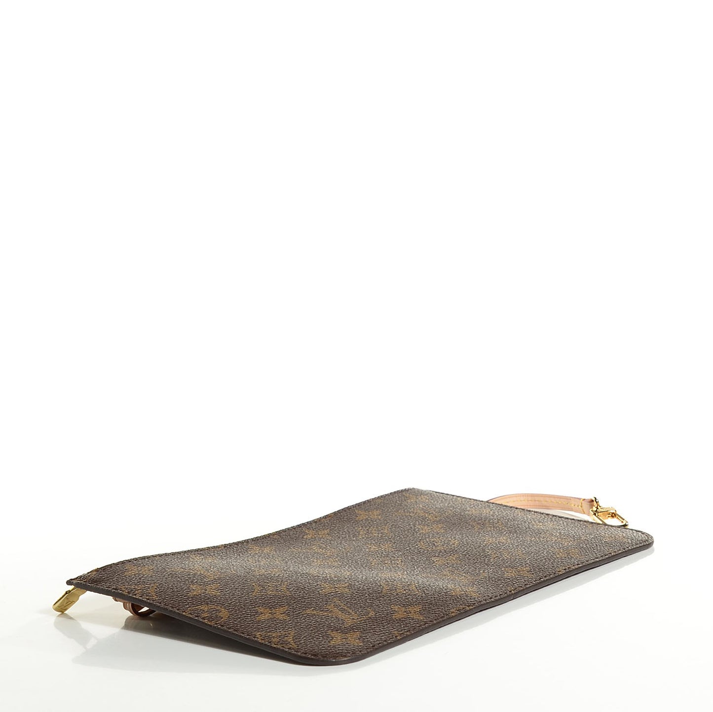 Monogram Neverfull MM GM Pochette Pivoine