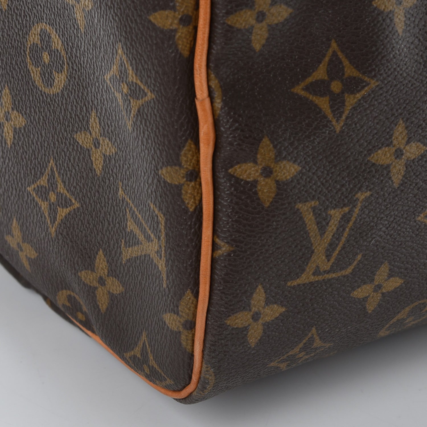 Louis Vuitton Monogram Speedy 30 15 of 19