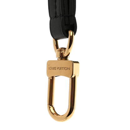Louis Vuitton Reverse Monogram Giant Trio Pouch Strap 4 of 4