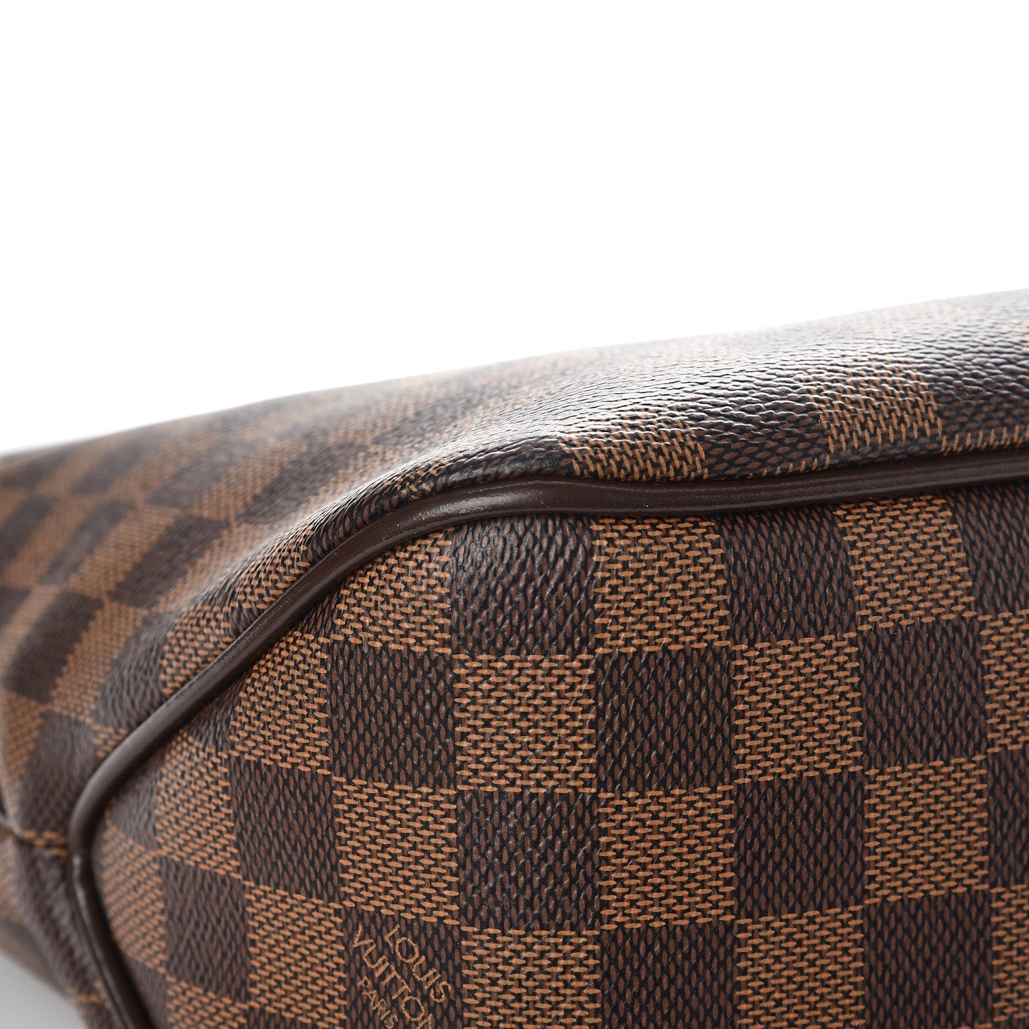 Louis Vuitton Damier Ebene Delightful PM 9 of 10