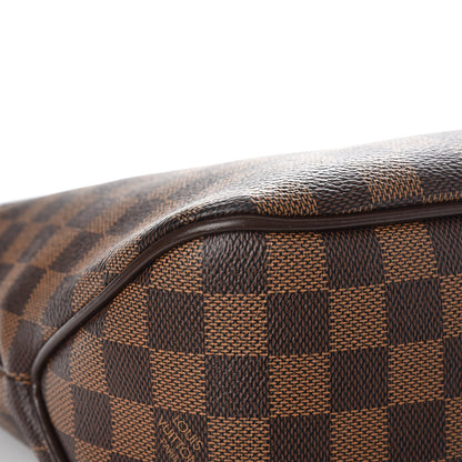 Louis Vuitton Damier Ebene Delightful PM 9 of 10