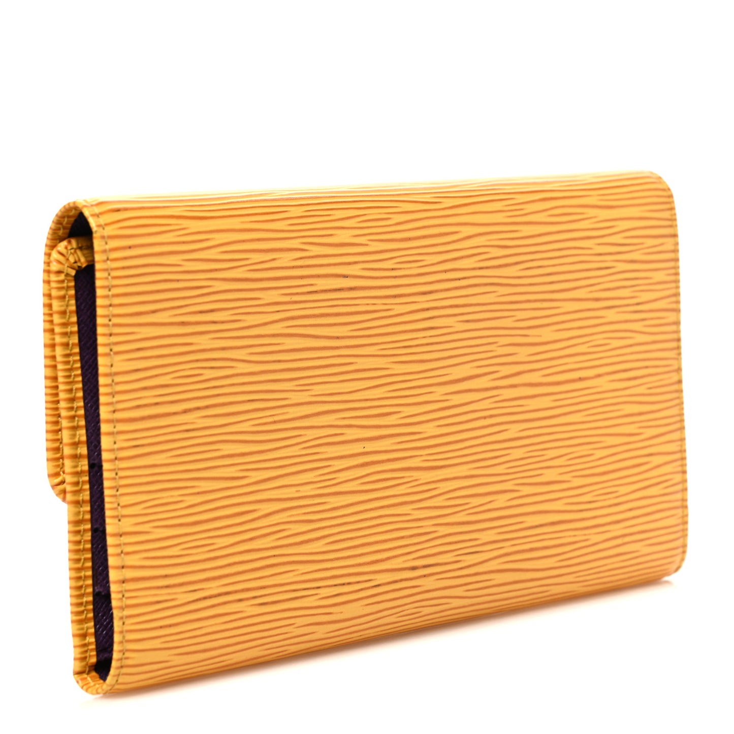 Epi Sarah Wallet Tassil