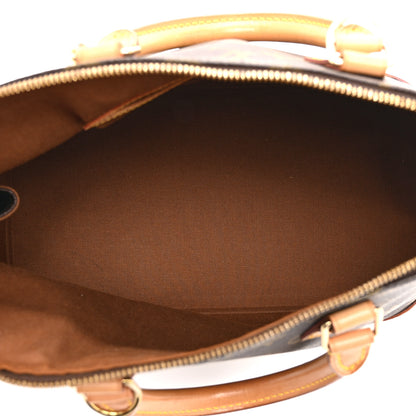Louis Vuitton Monogram Alma PM 5 of 10