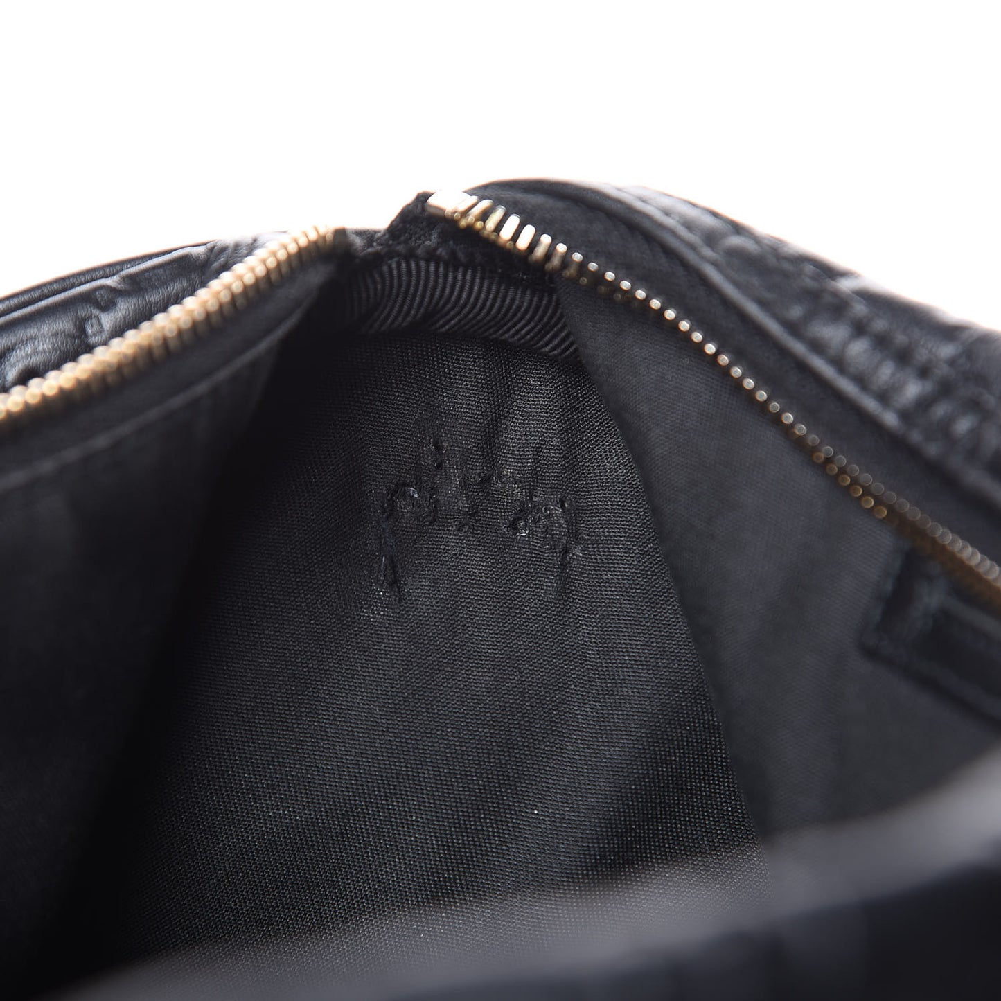 Guccissima Medium Joy Boston Black