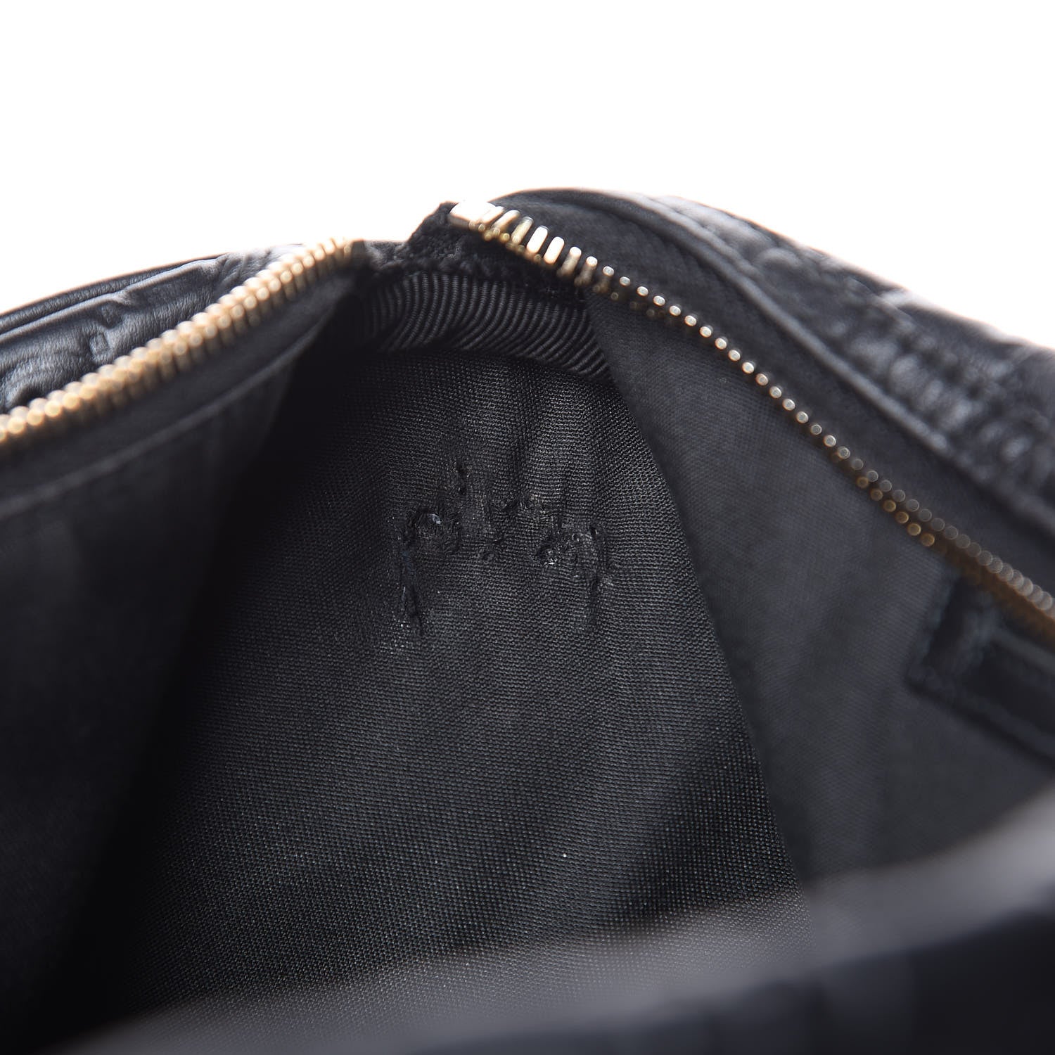 Gucci Guccissima Medium Joy Boston Black 16 of 16