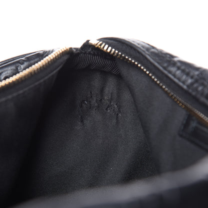 Gucci Guccissima Medium Joy Boston Black 16 of 16