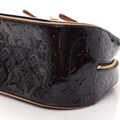 Louis Vuitton Vernis Summit Drive Amarante 8 of 9