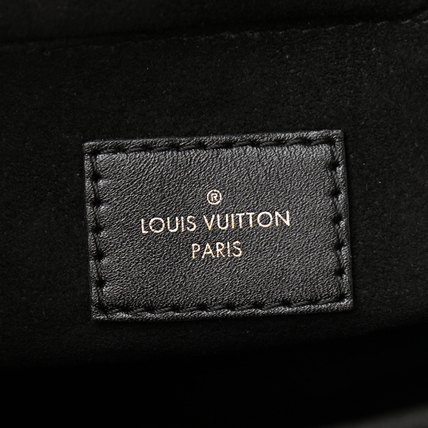 Louis Vuitton Reverse Monogram Pochette Metis 6 of 12