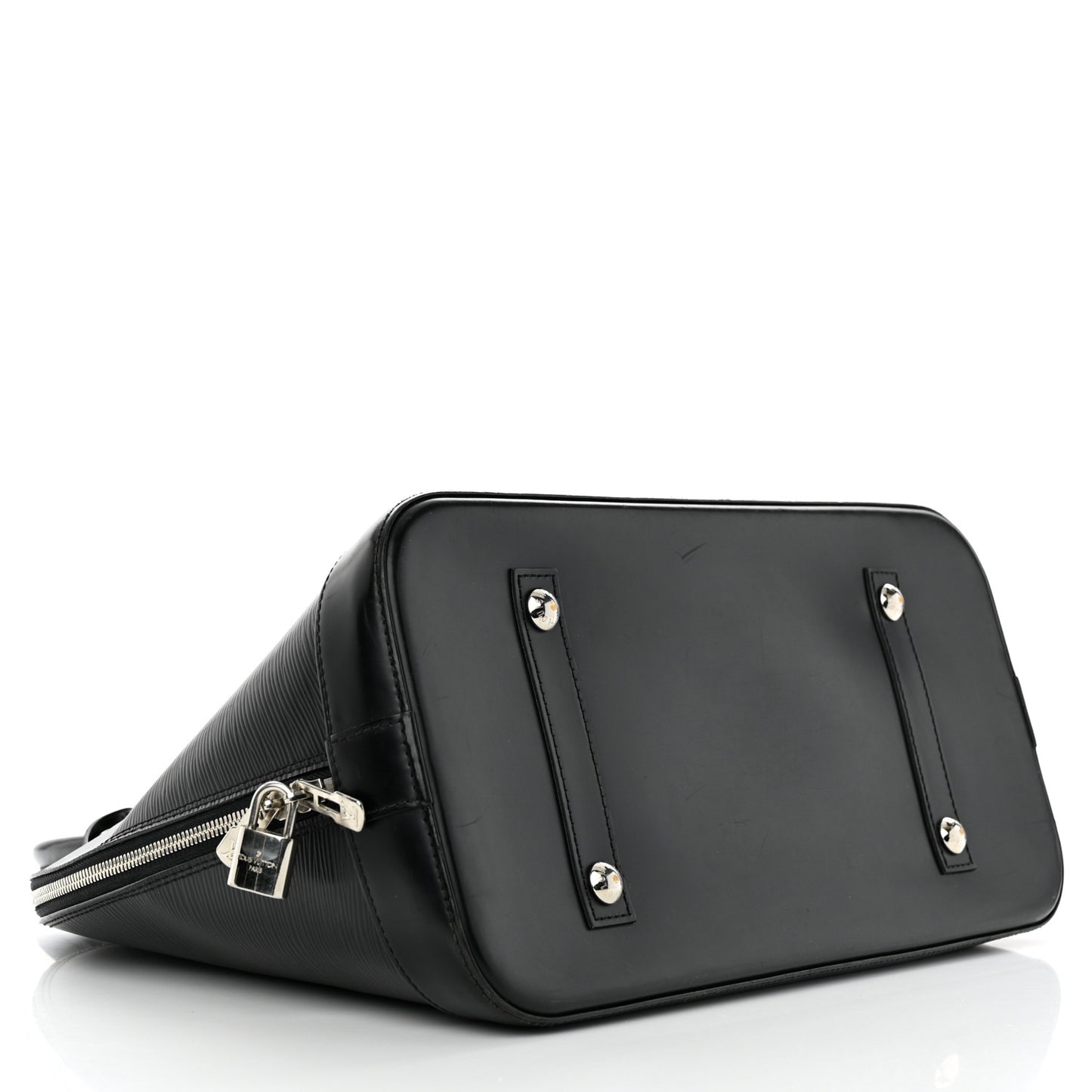 Epi Alma GM Black
