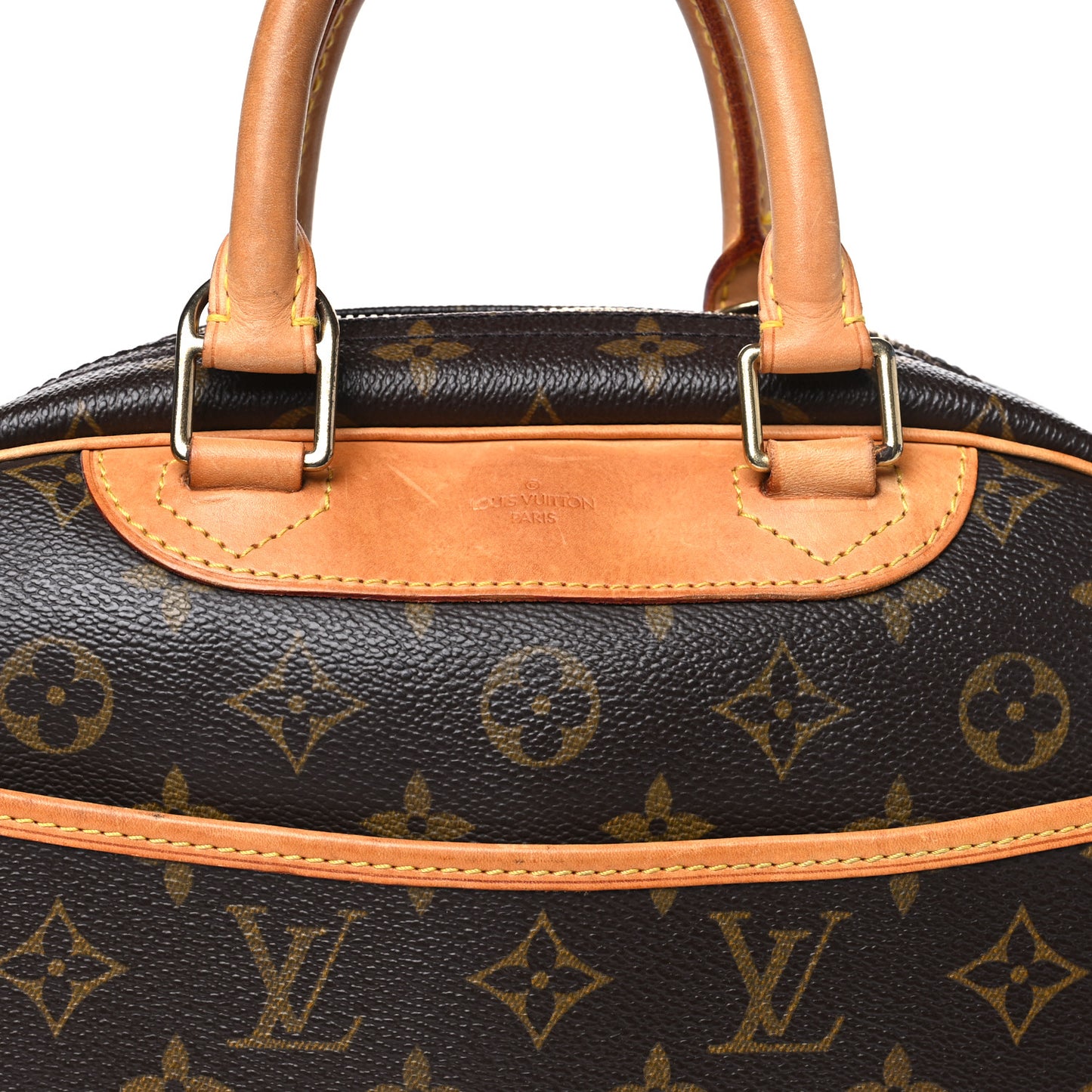 Monogram Trouville