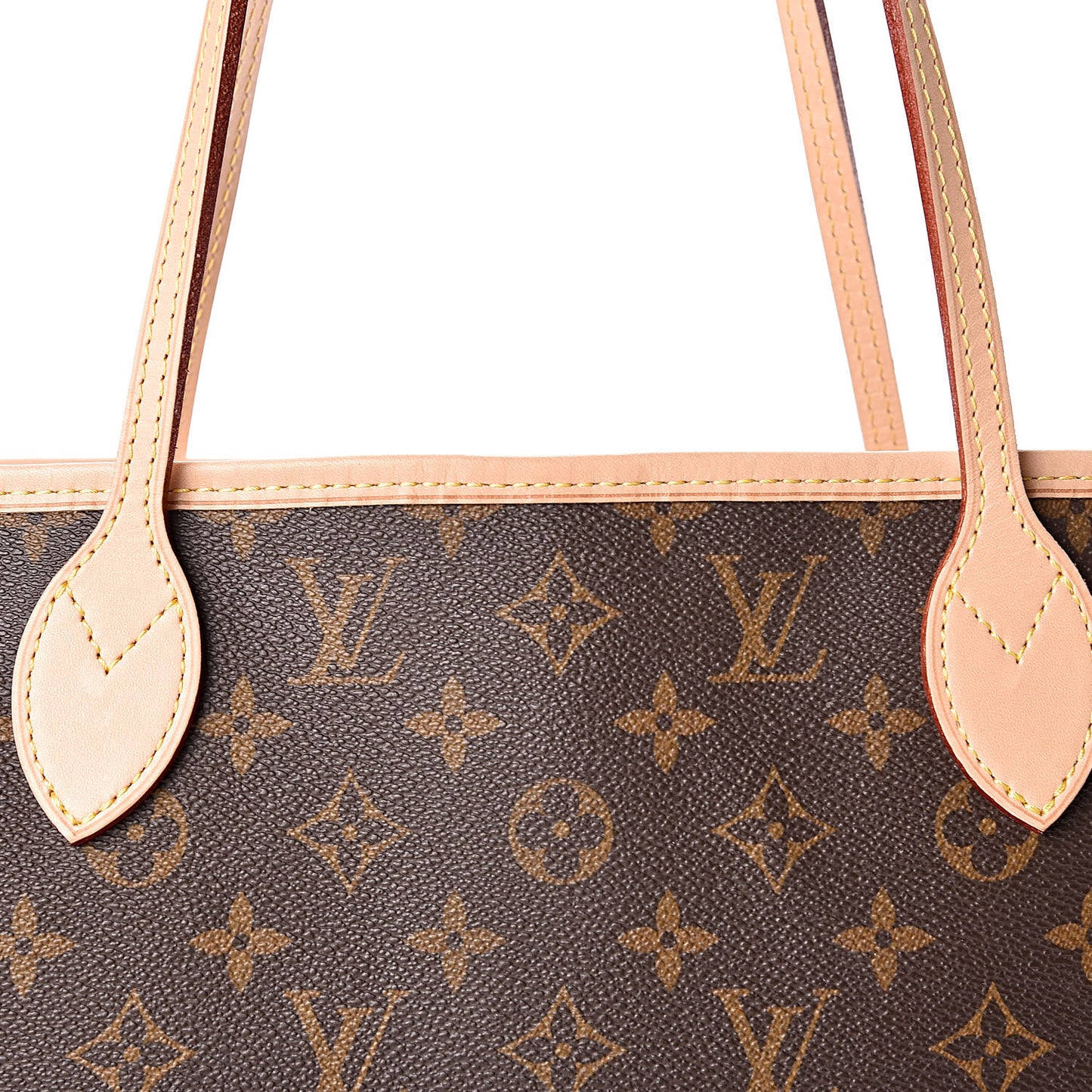Monogram Neverfull MM