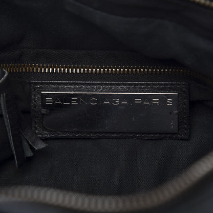 Balenciaga Agneau Classic Hardware First Black 9 of 21