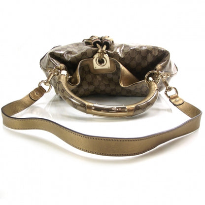 Gucci Crystal Monogram Large Indy 5 of 10