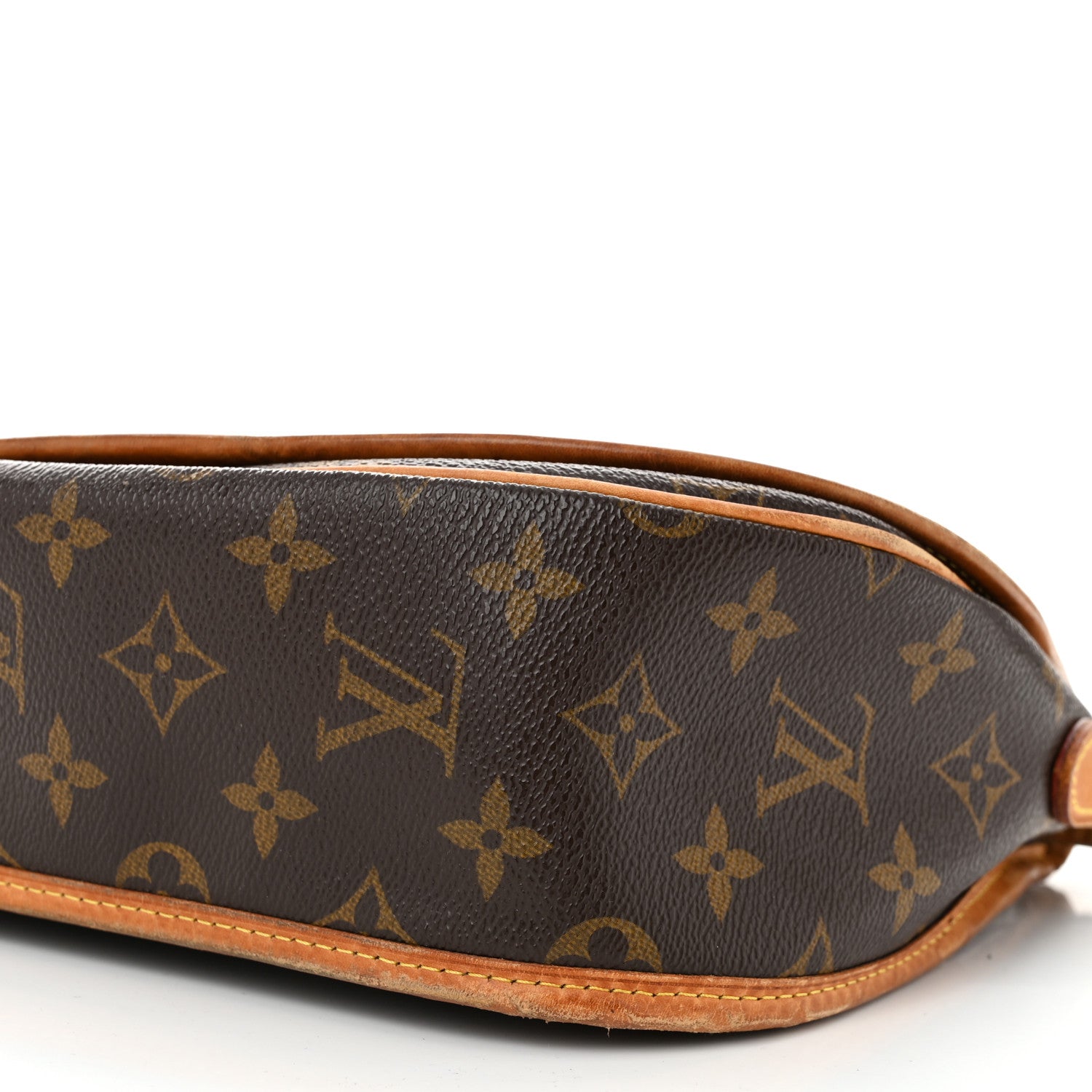 Louis Vuitton Monogram Menilmontant PM 9 of 12